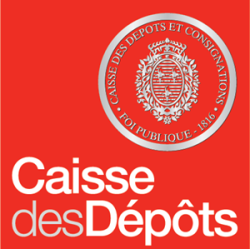 caisse-des-depots-logo